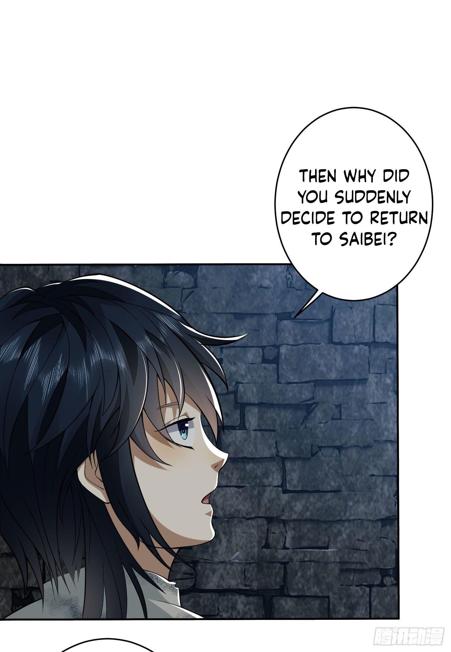 The First Sequence Chapter 38 - Page 28