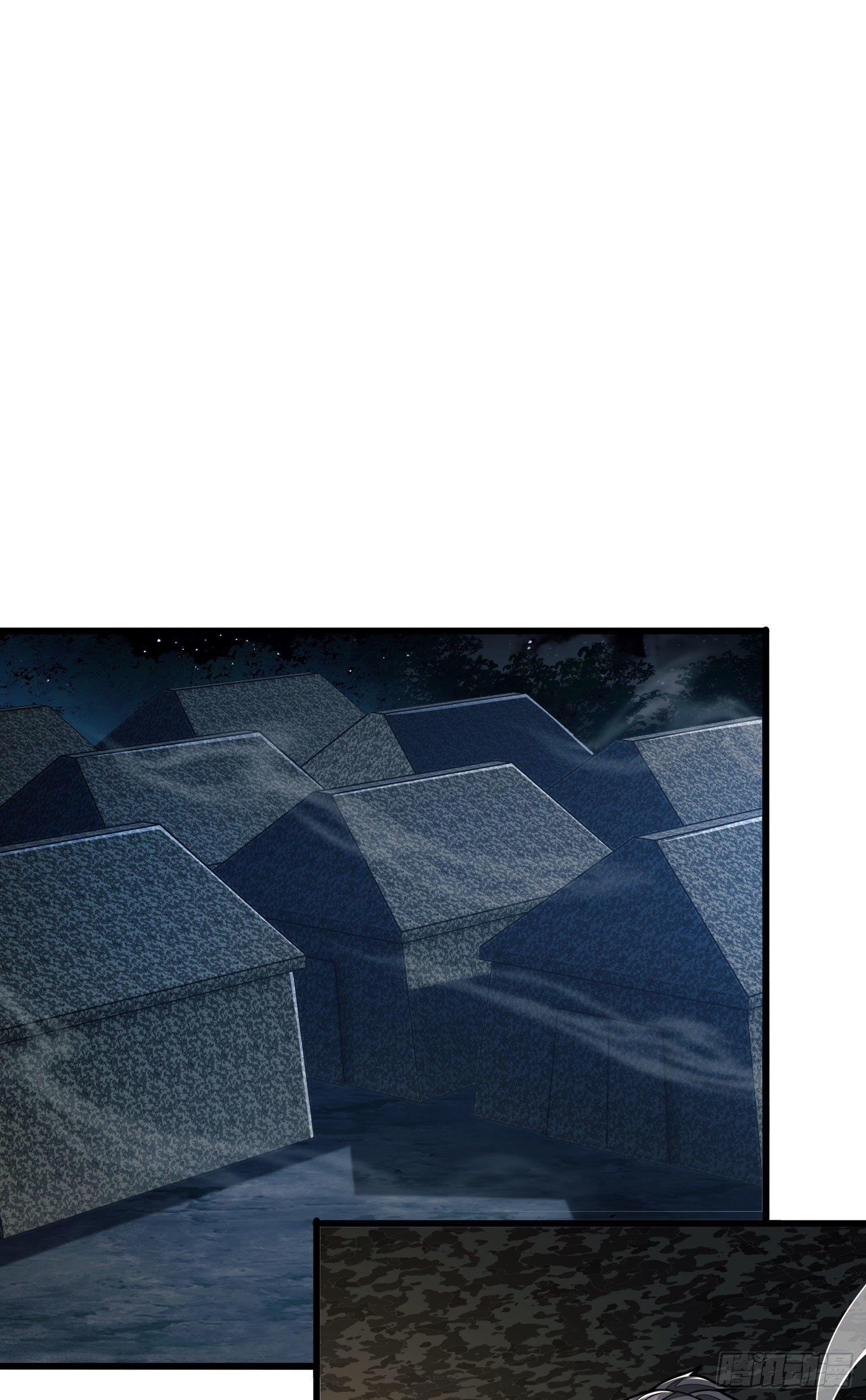 The First Sequence Chapter 38 - Page 32