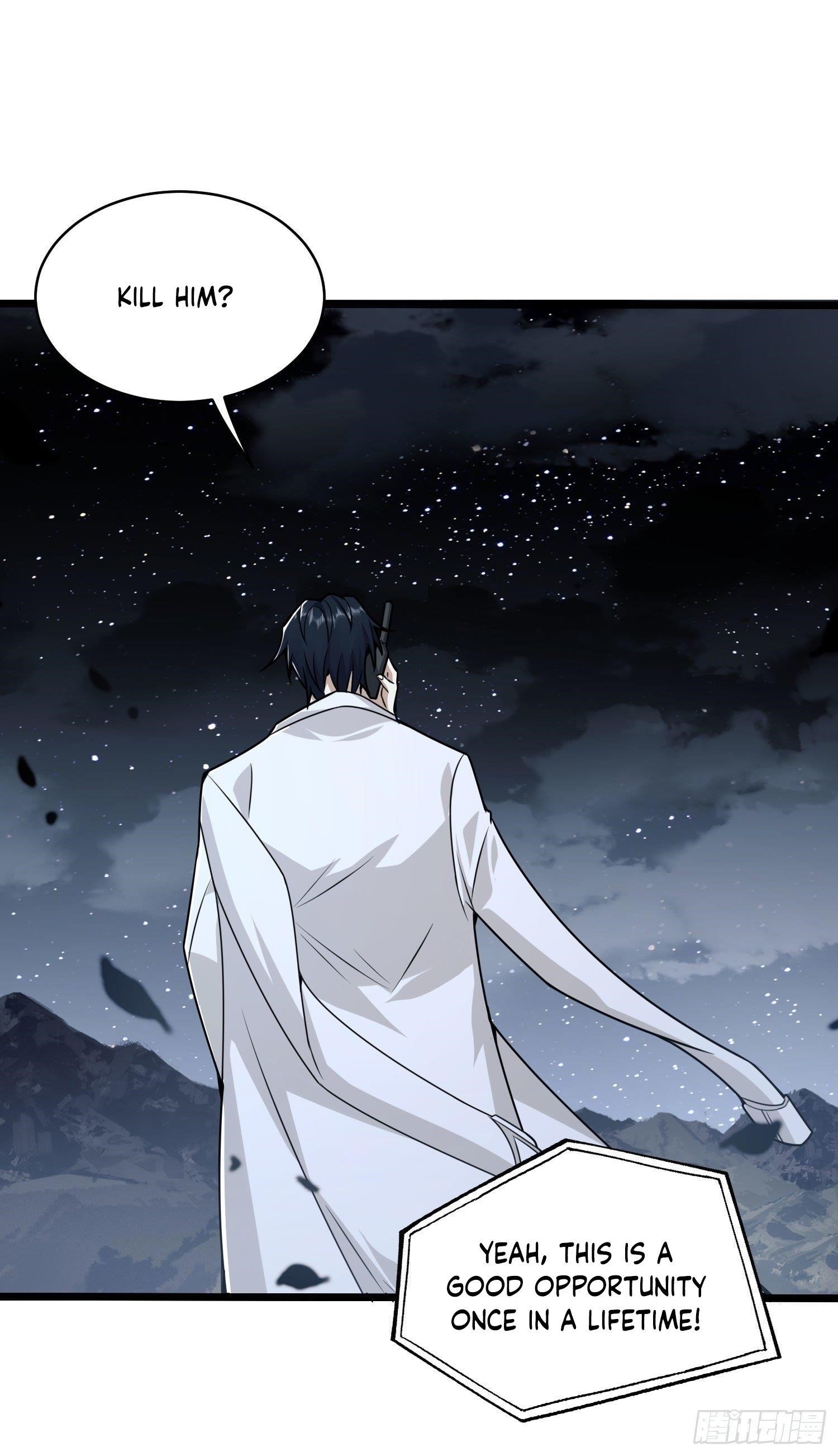 The First Sequence Chapter 38 - Page 39