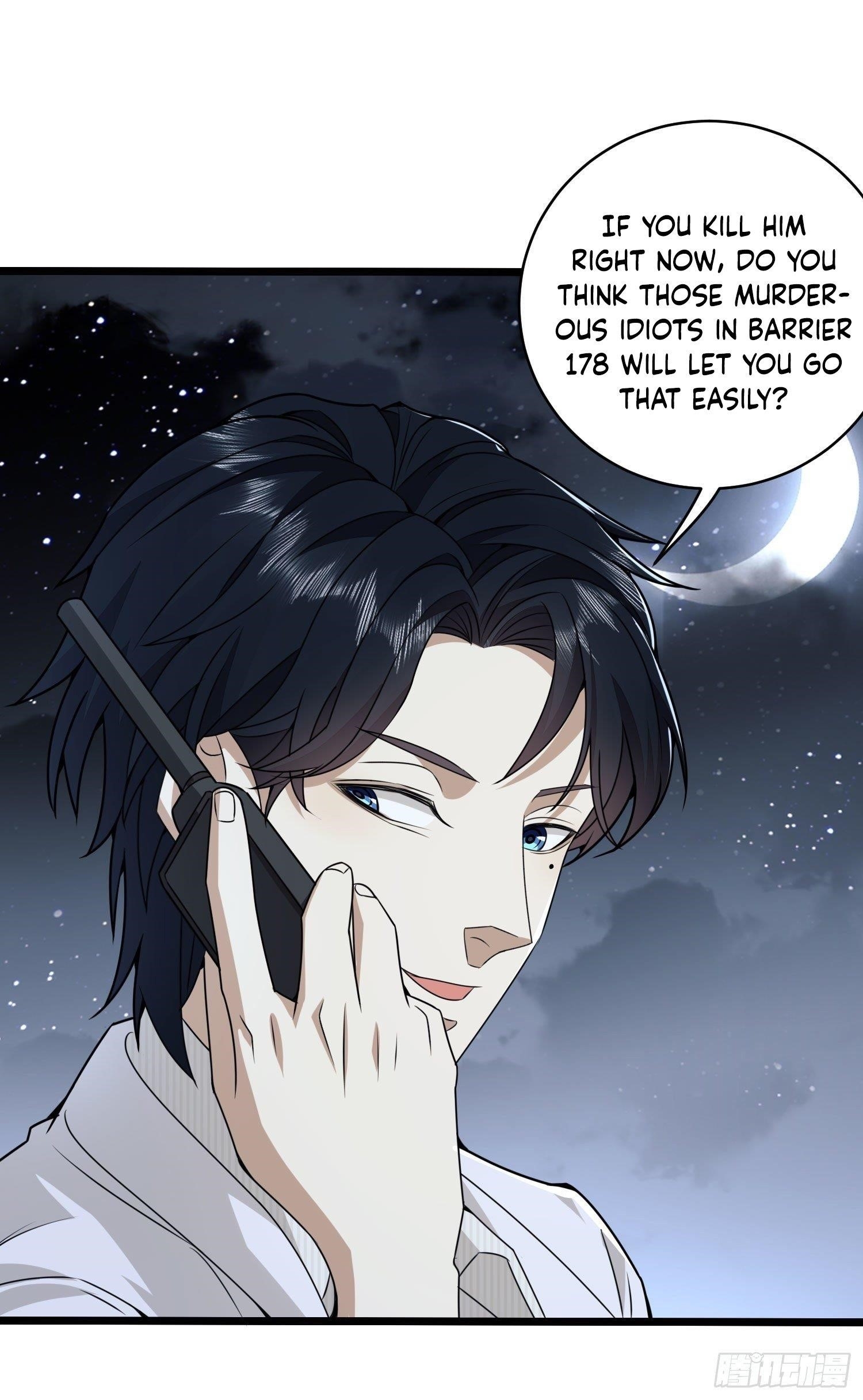 The First Sequence Chapter 38 - Page 40