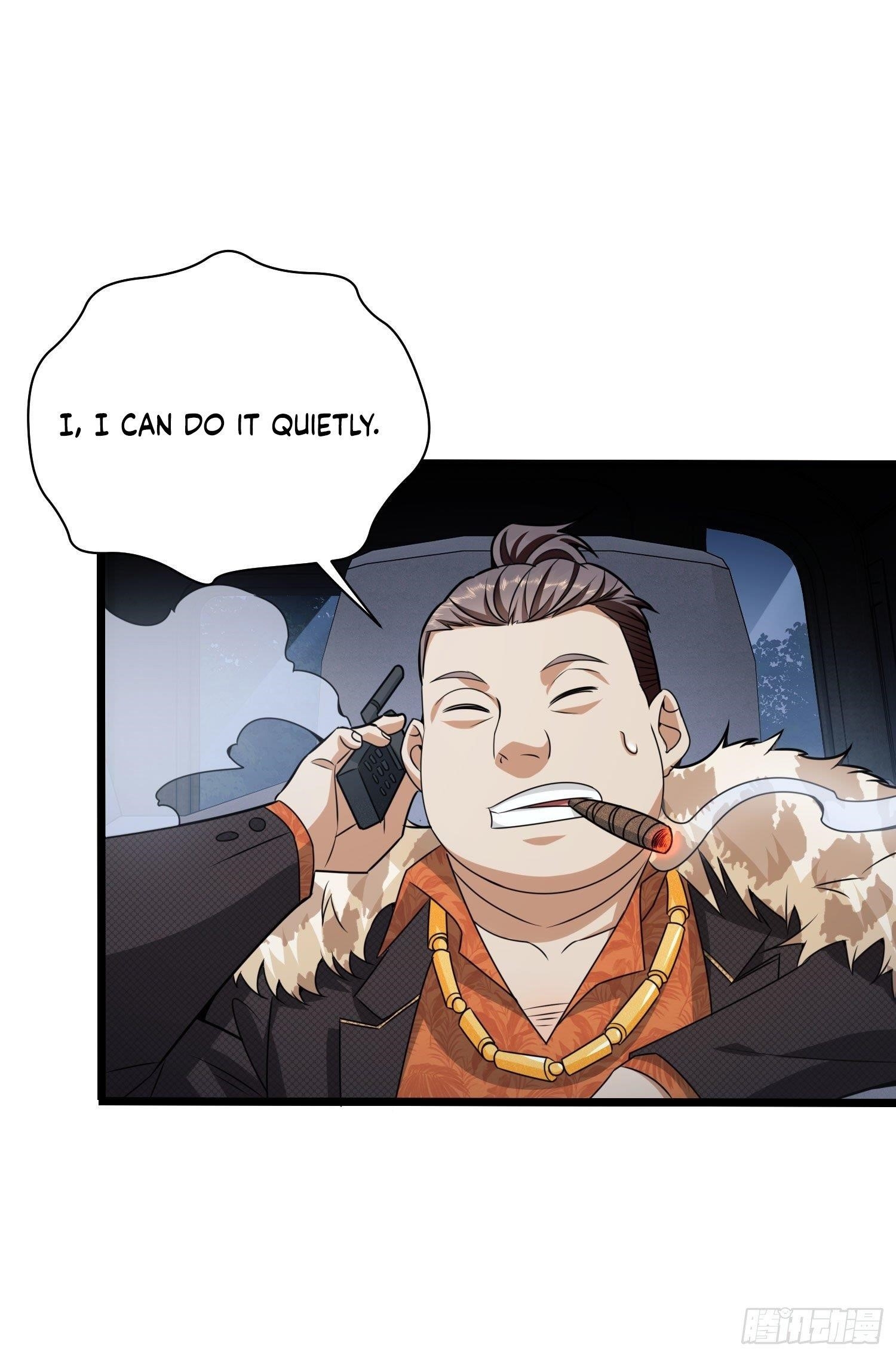 The First Sequence Chapter 38 - Page 41