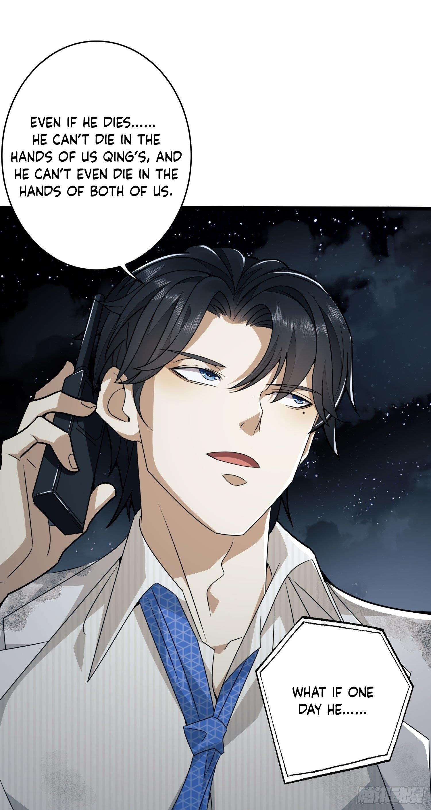 The First Sequence Chapter 38 - Page 43