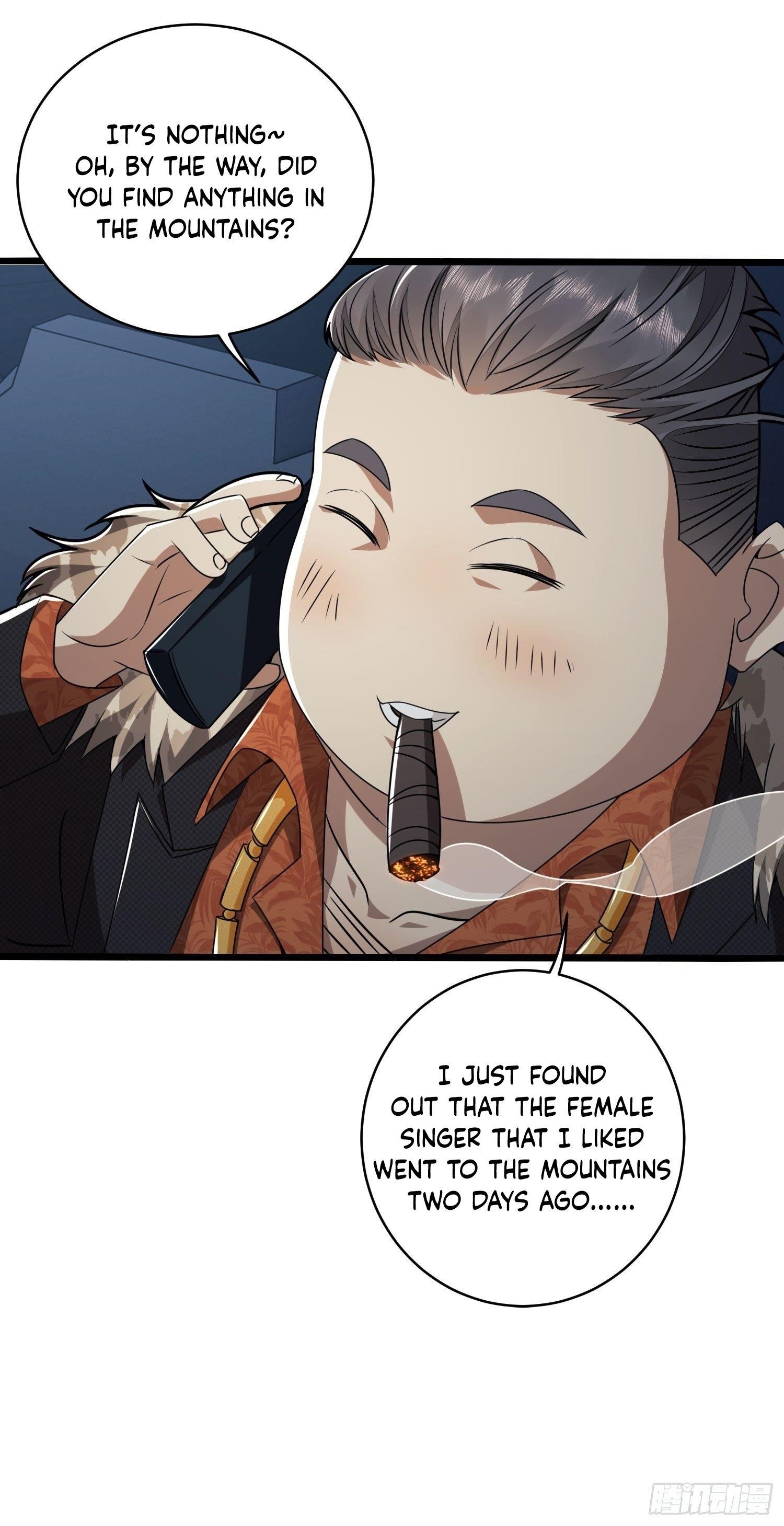 The First Sequence Chapter 38 - Page 46