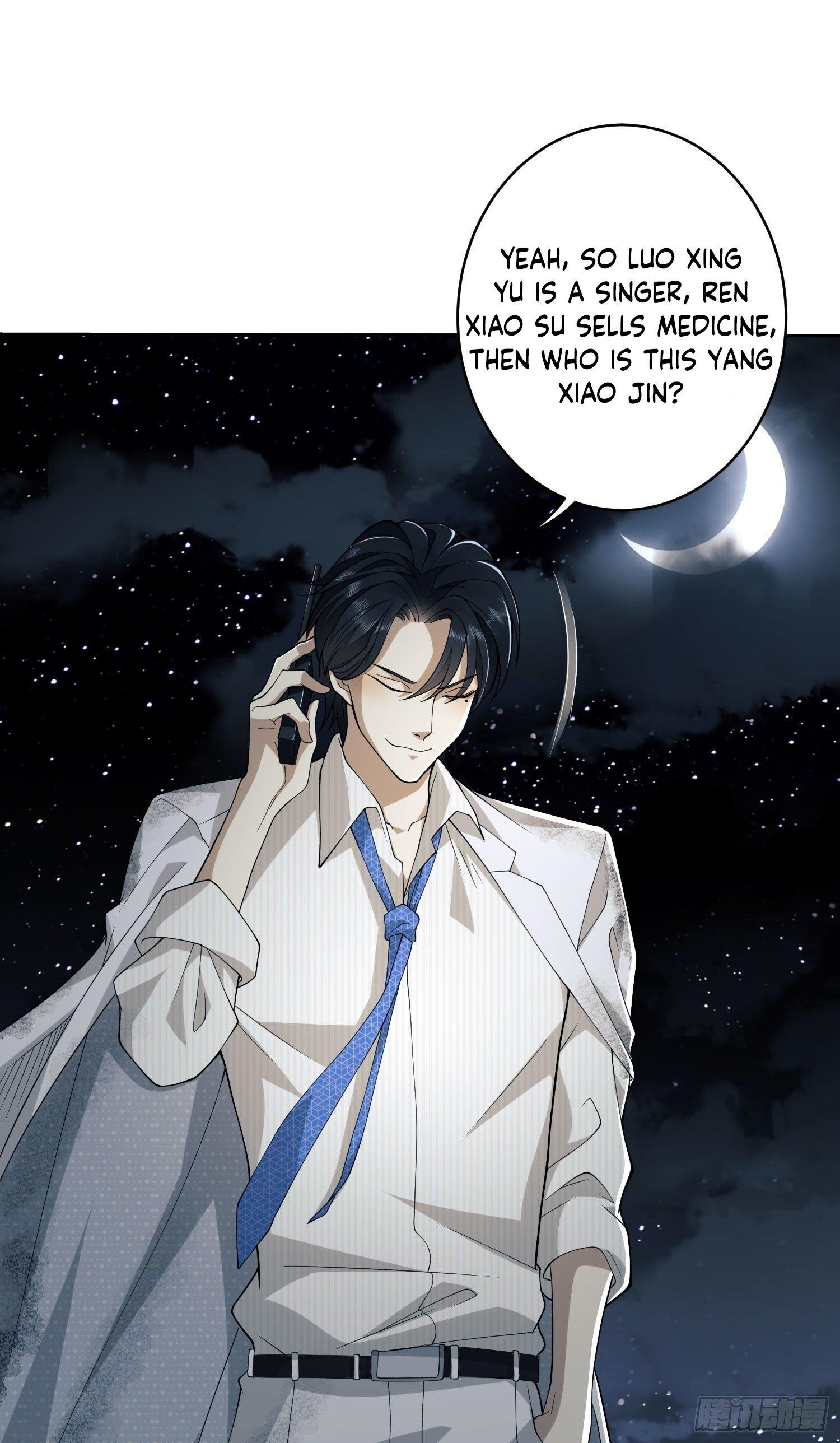 The First Sequence Chapter 38 - Page 47