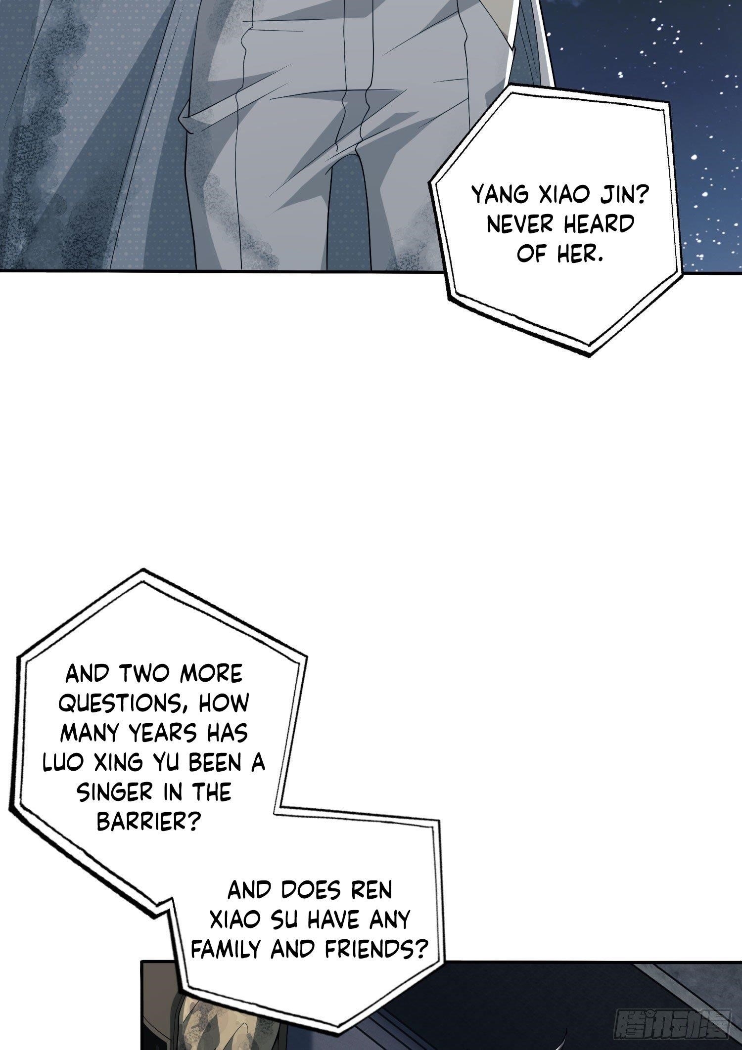 The First Sequence Chapter 38 - Page 48