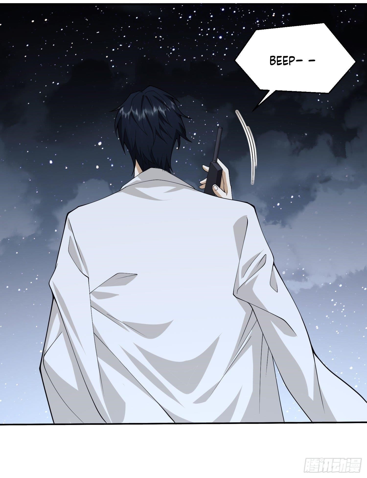 The First Sequence Chapter 38 - Page 54