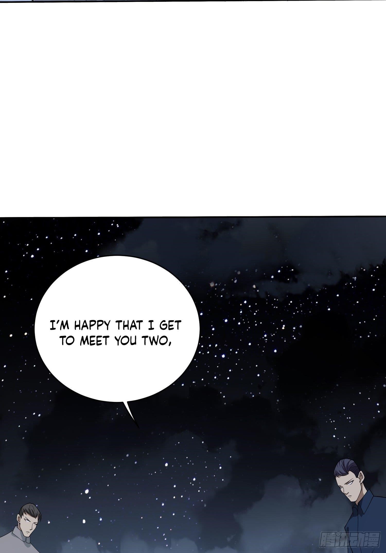 The First Sequence Chapter 38 - Page 57