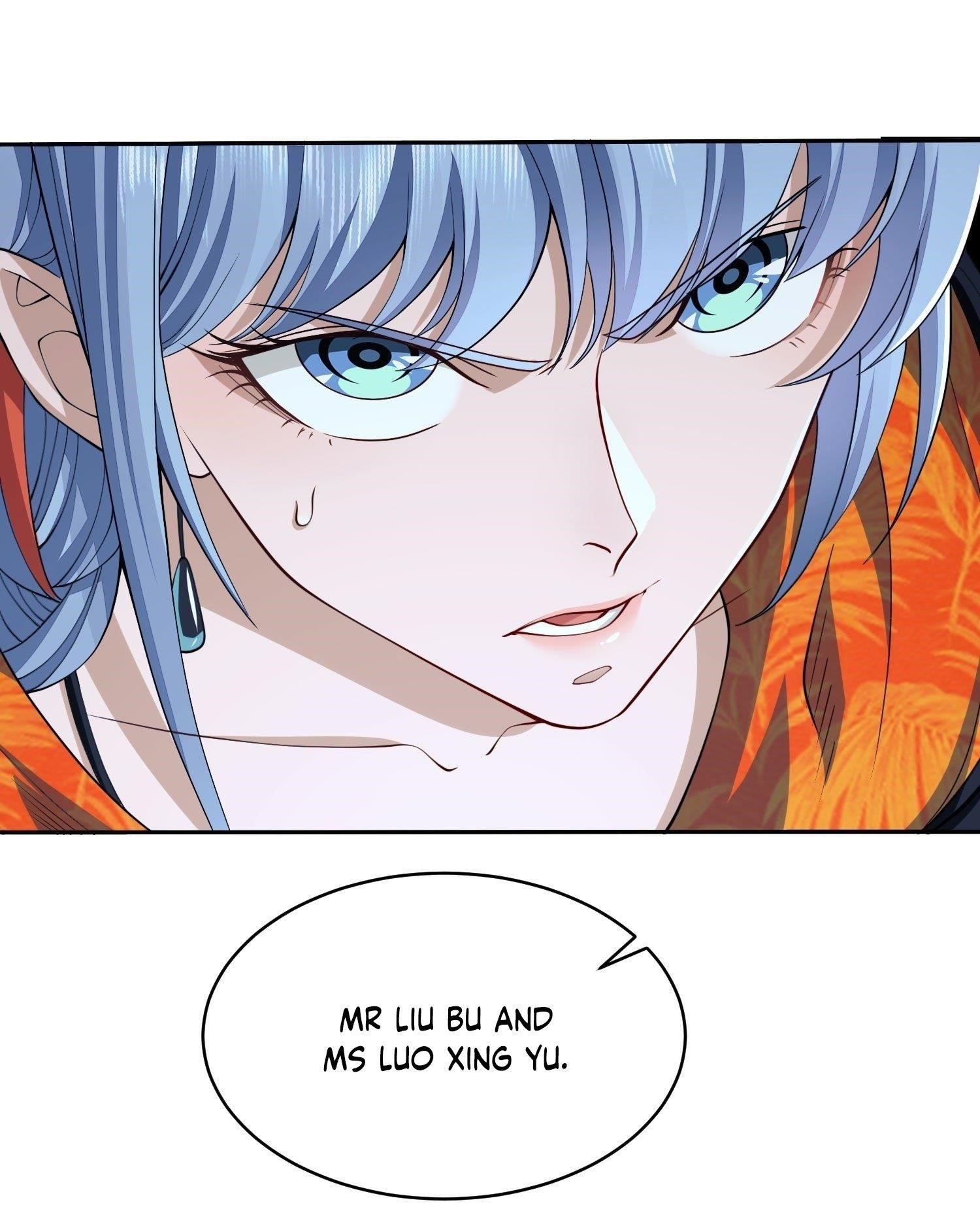 The First Sequence Chapter 38 - Page 59