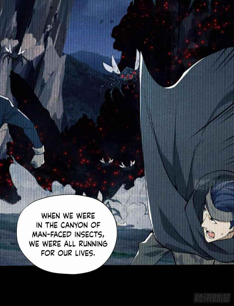 The First Sequence Chapter 39 - Page 10