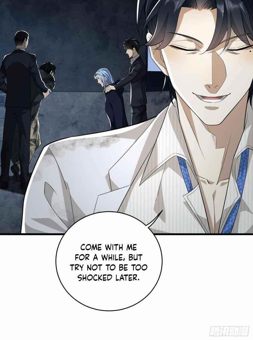 The First Sequence Chapter 39 - Page 25