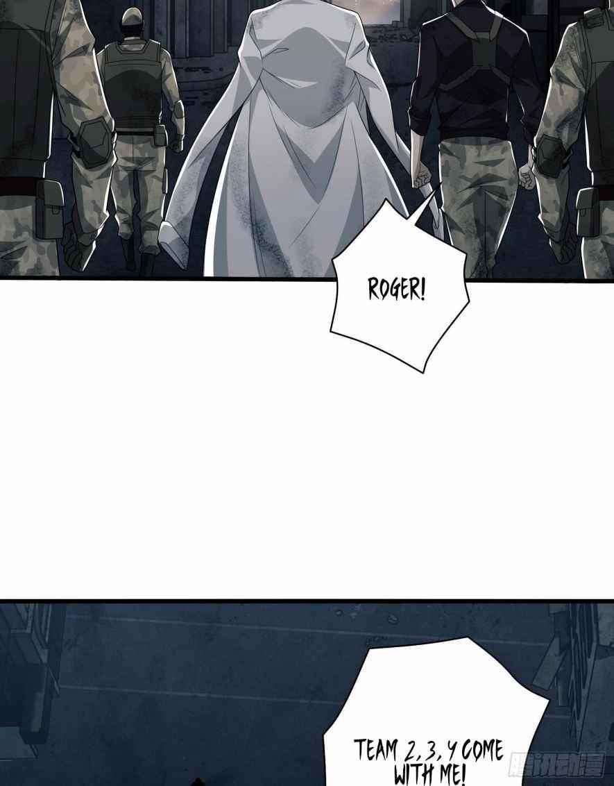 The First Sequence Chapter 39 - Page 29