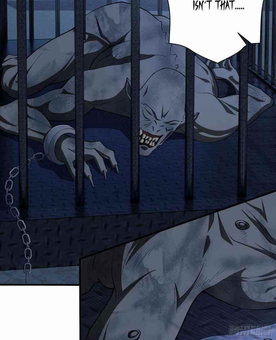 The First Sequence Chapter 39 - Page 38