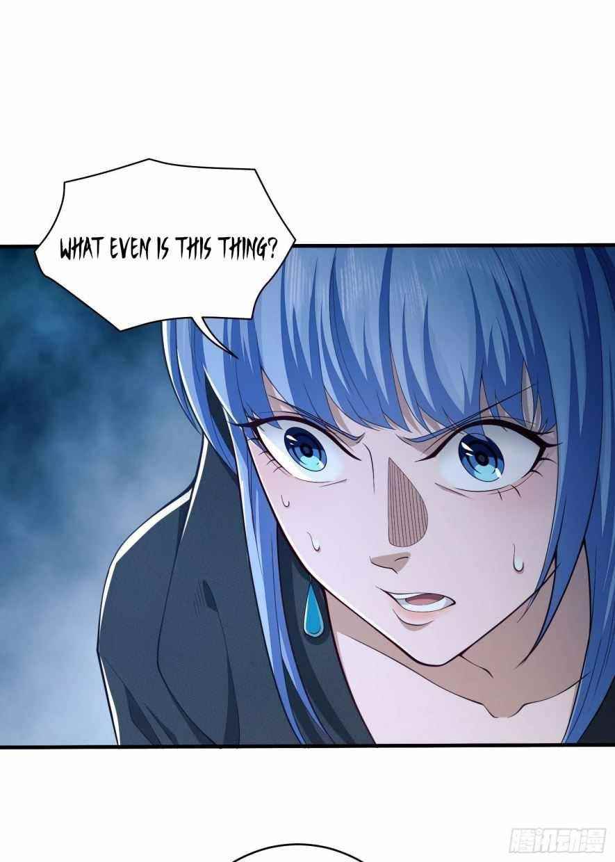 The First Sequence Chapter 39 - Page 42