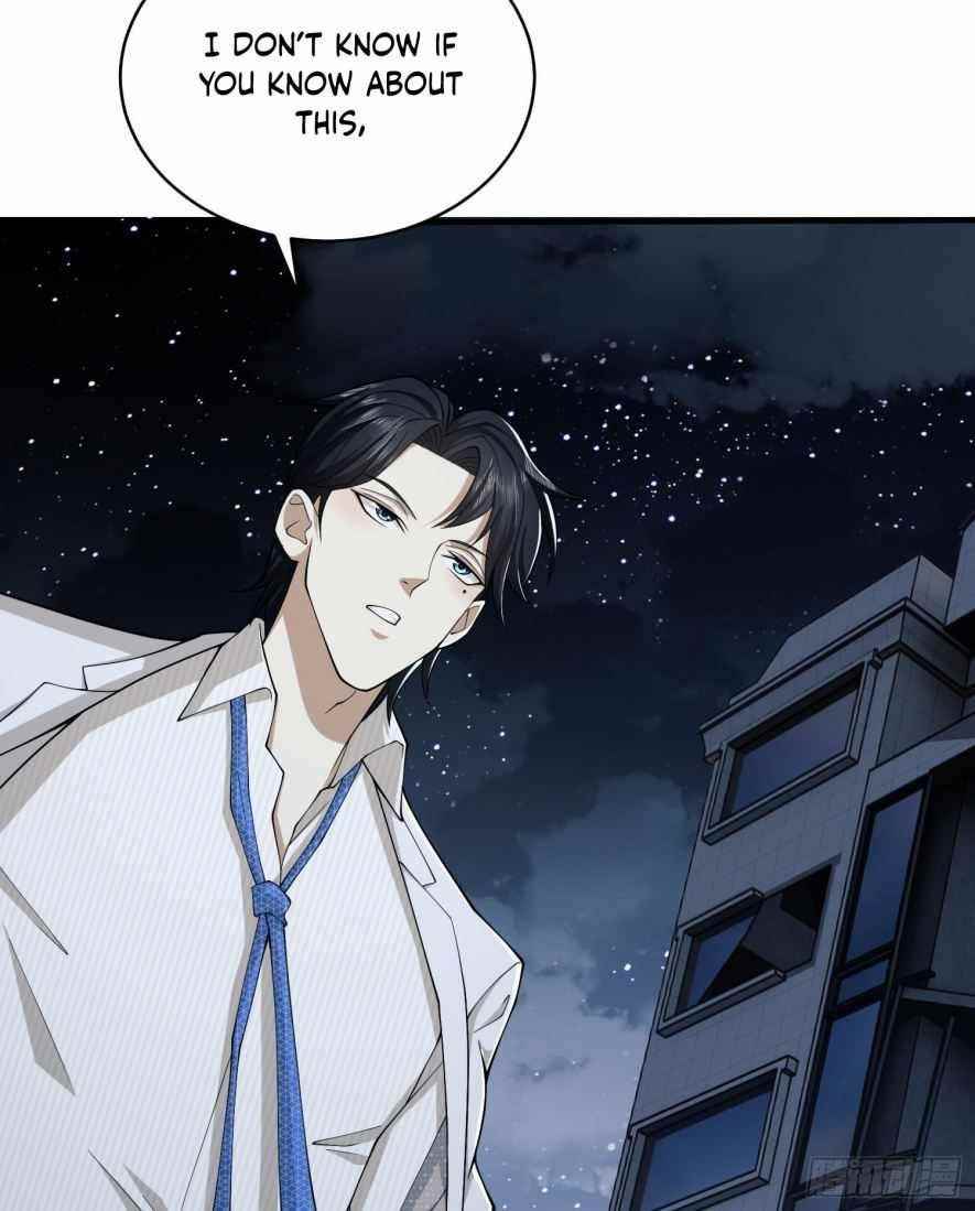 The First Sequence Chapter 39 - Page 49