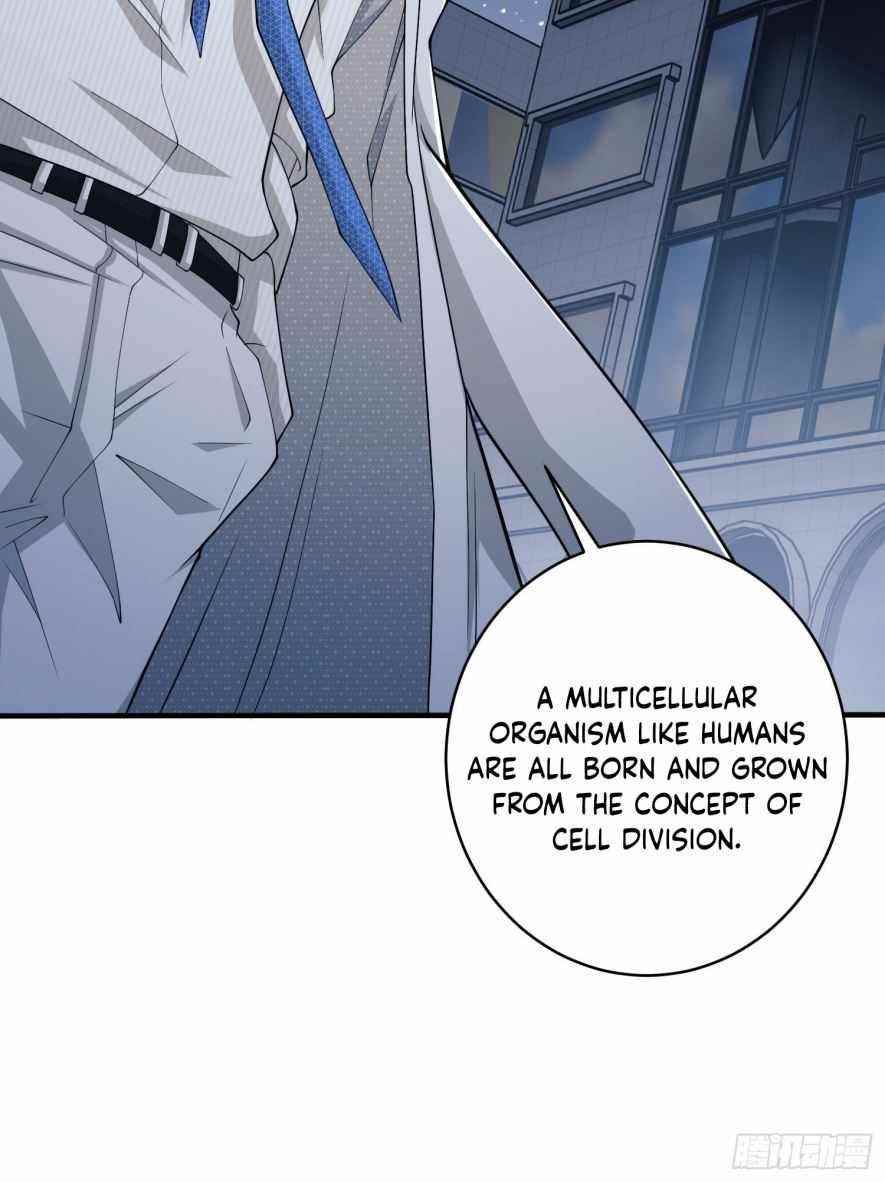 The First Sequence Chapter 39 - Page 50