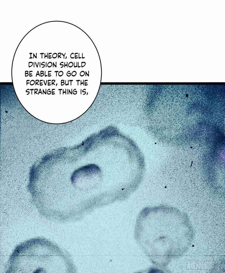 The First Sequence Chapter 39 - Page 51