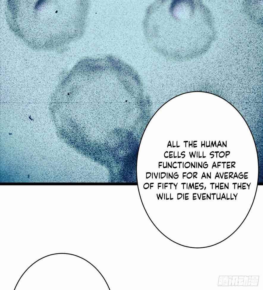 The First Sequence Chapter 39 - Page 52