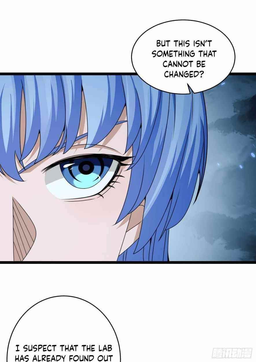 The First Sequence Chapter 39 - Page 54