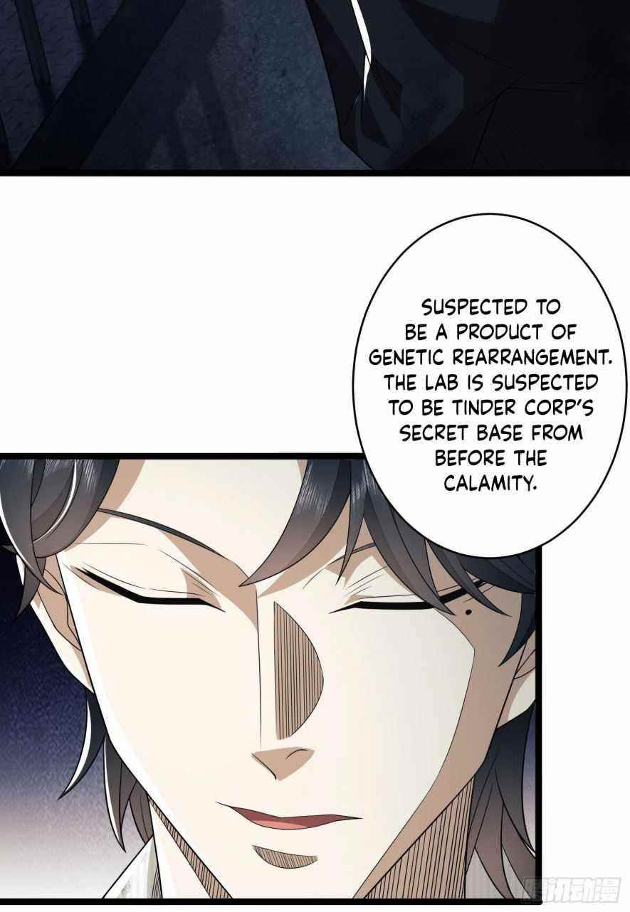 The First Sequence Chapter 39 - Page 62