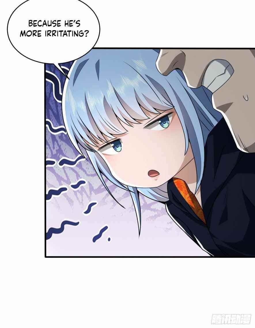 The First Sequence Chapter 39 - Page 8