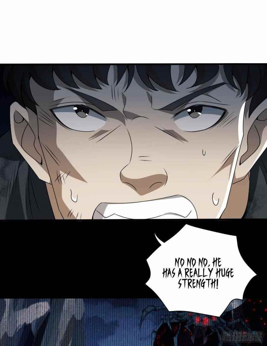 The First Sequence Chapter 39 - Page 9