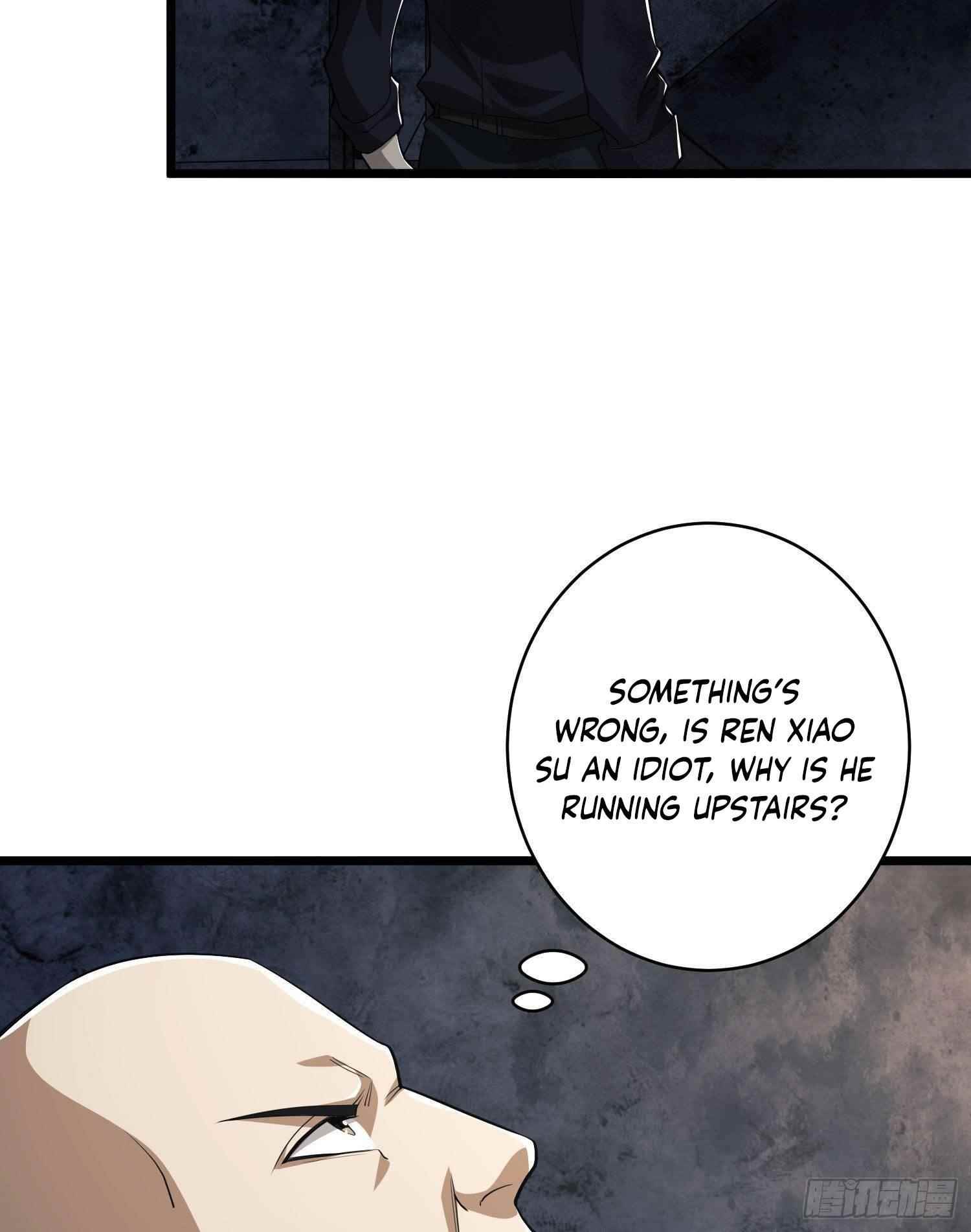 The First Sequence Chapter 41 - Page 18