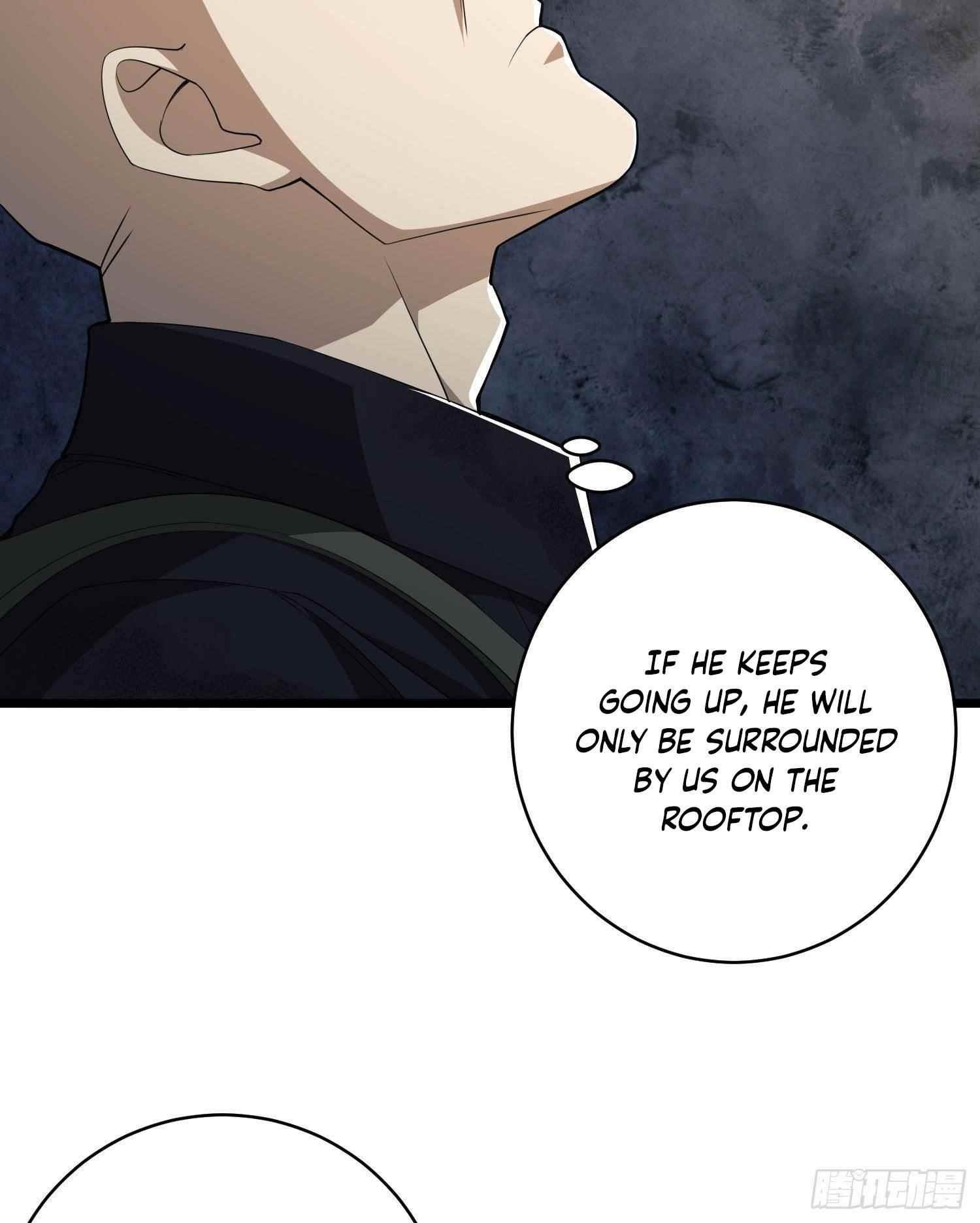 The First Sequence Chapter 41 - Page 19