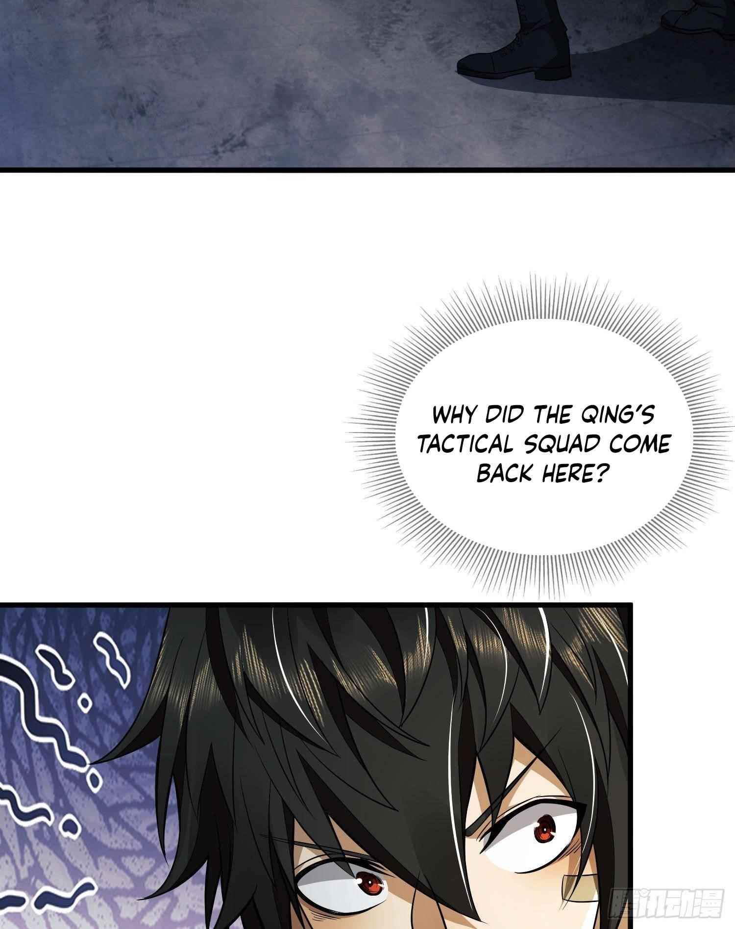 The First Sequence Chapter 41 - Page 2