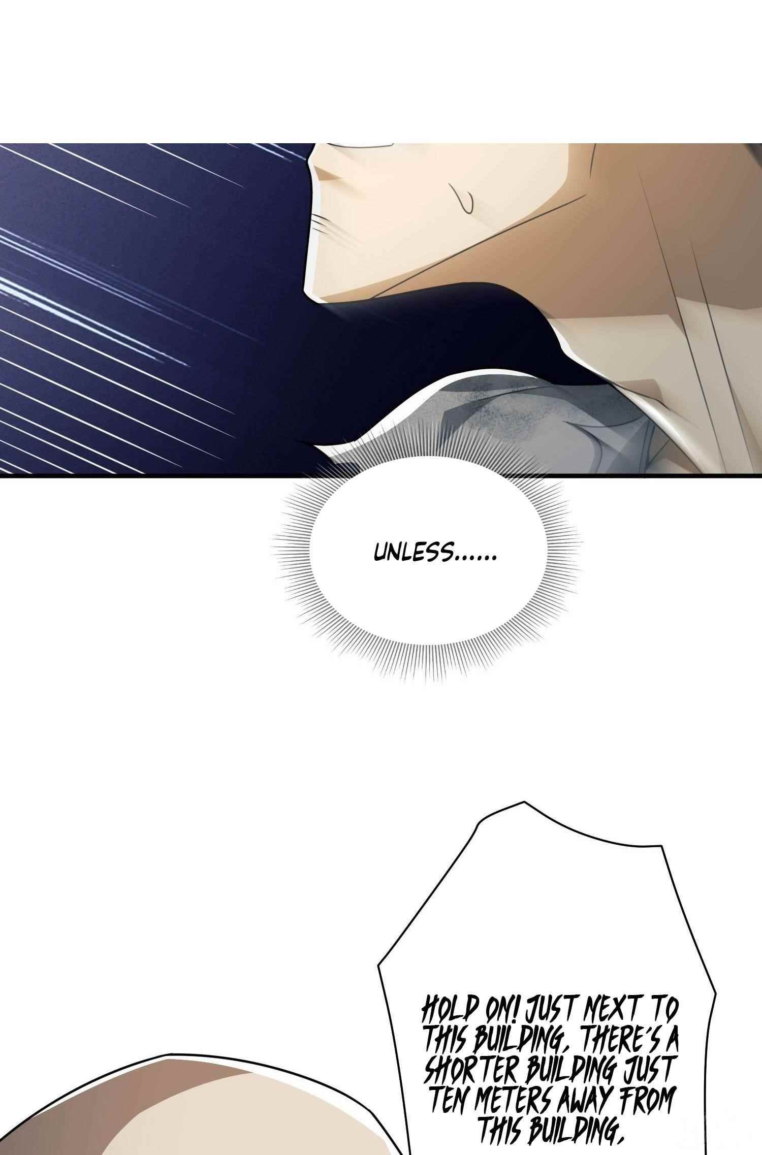 The First Sequence Chapter 41 - Page 24