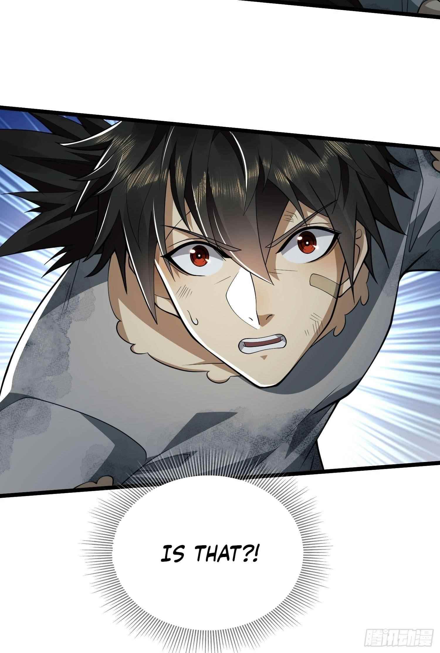 The First Sequence Chapter 41 - Page 47