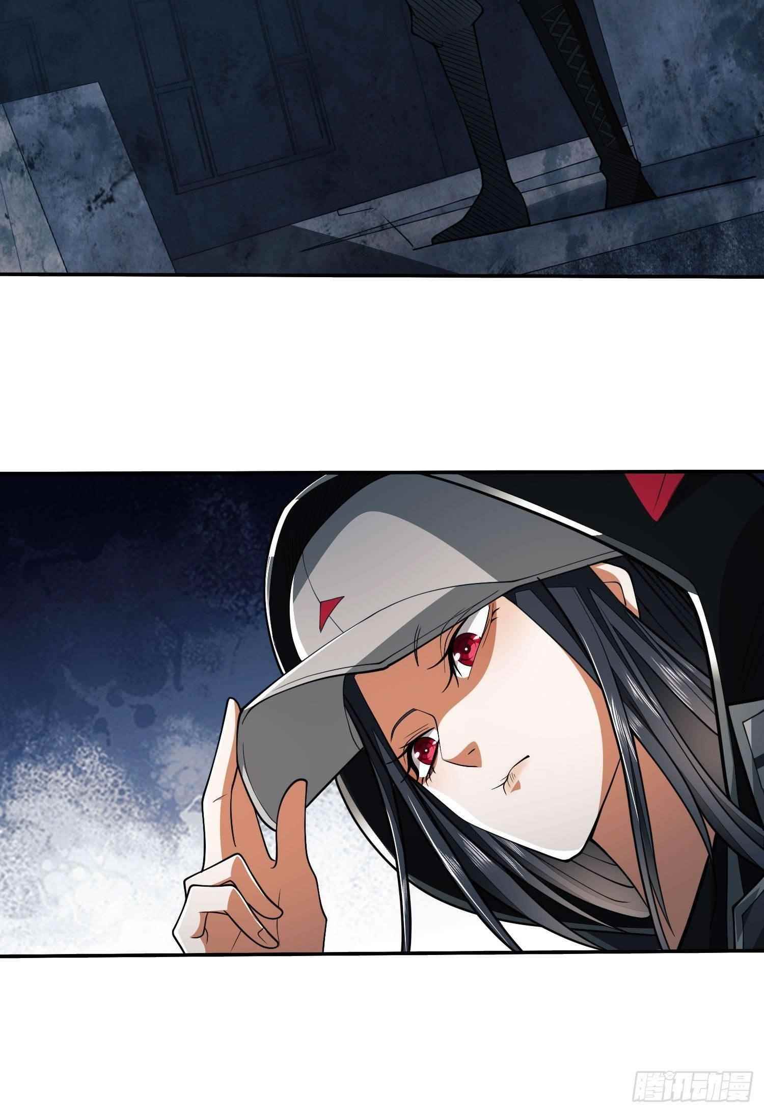 The First Sequence Chapter 41 - Page 52