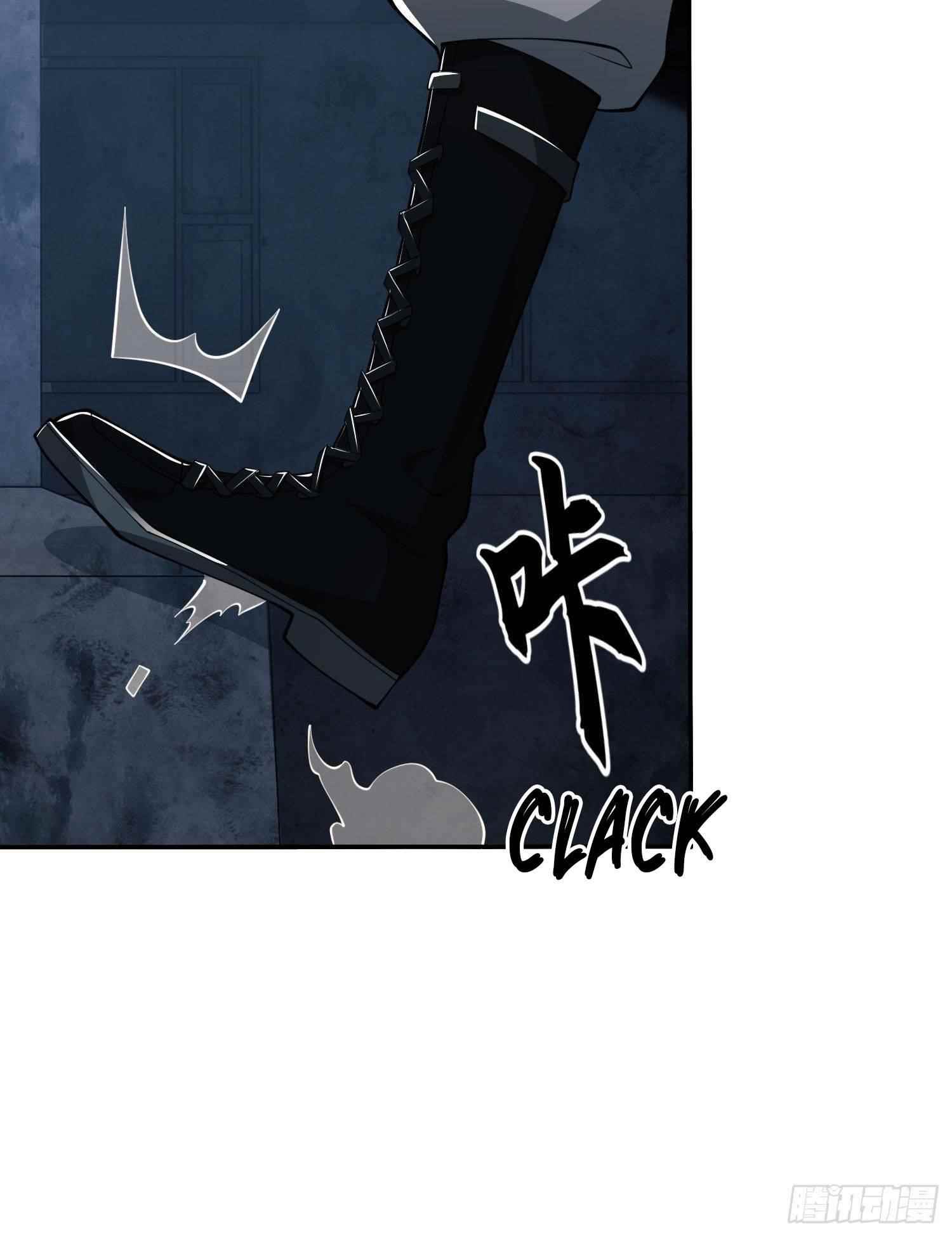 The First Sequence Chapter 41 - Page 55