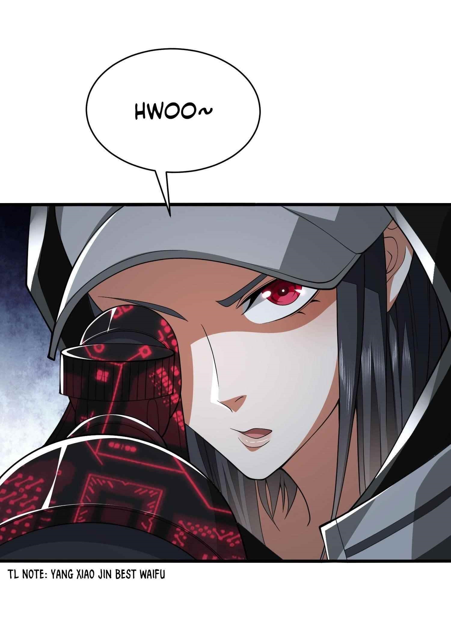 The First Sequence Chapter 41 - Page 58