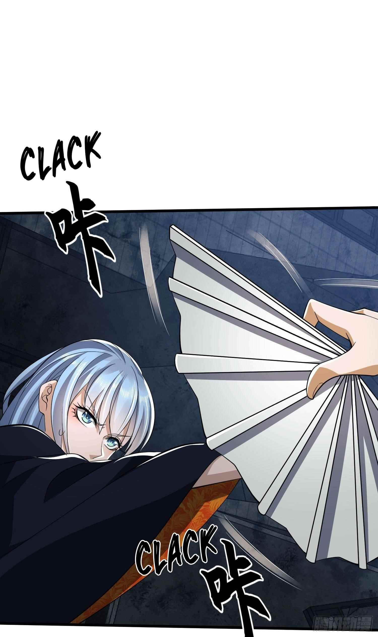 The First Sequence Chapter 42 - Page 16