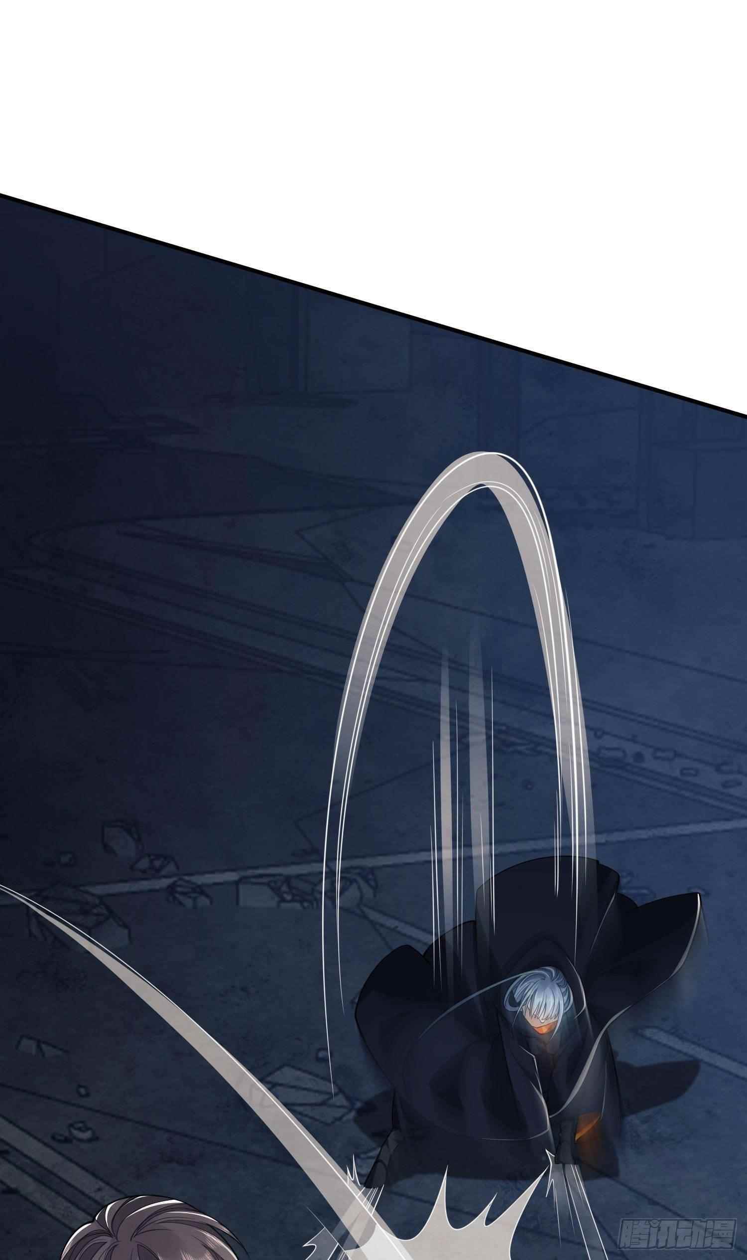 The First Sequence Chapter 42 - Page 18