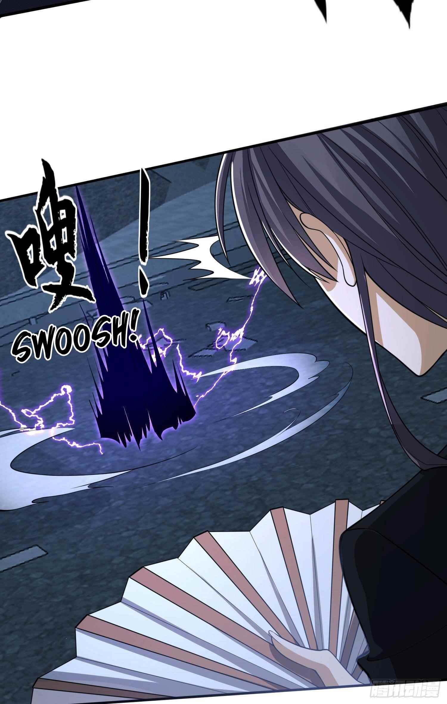 The First Sequence Chapter 42 - Page 24