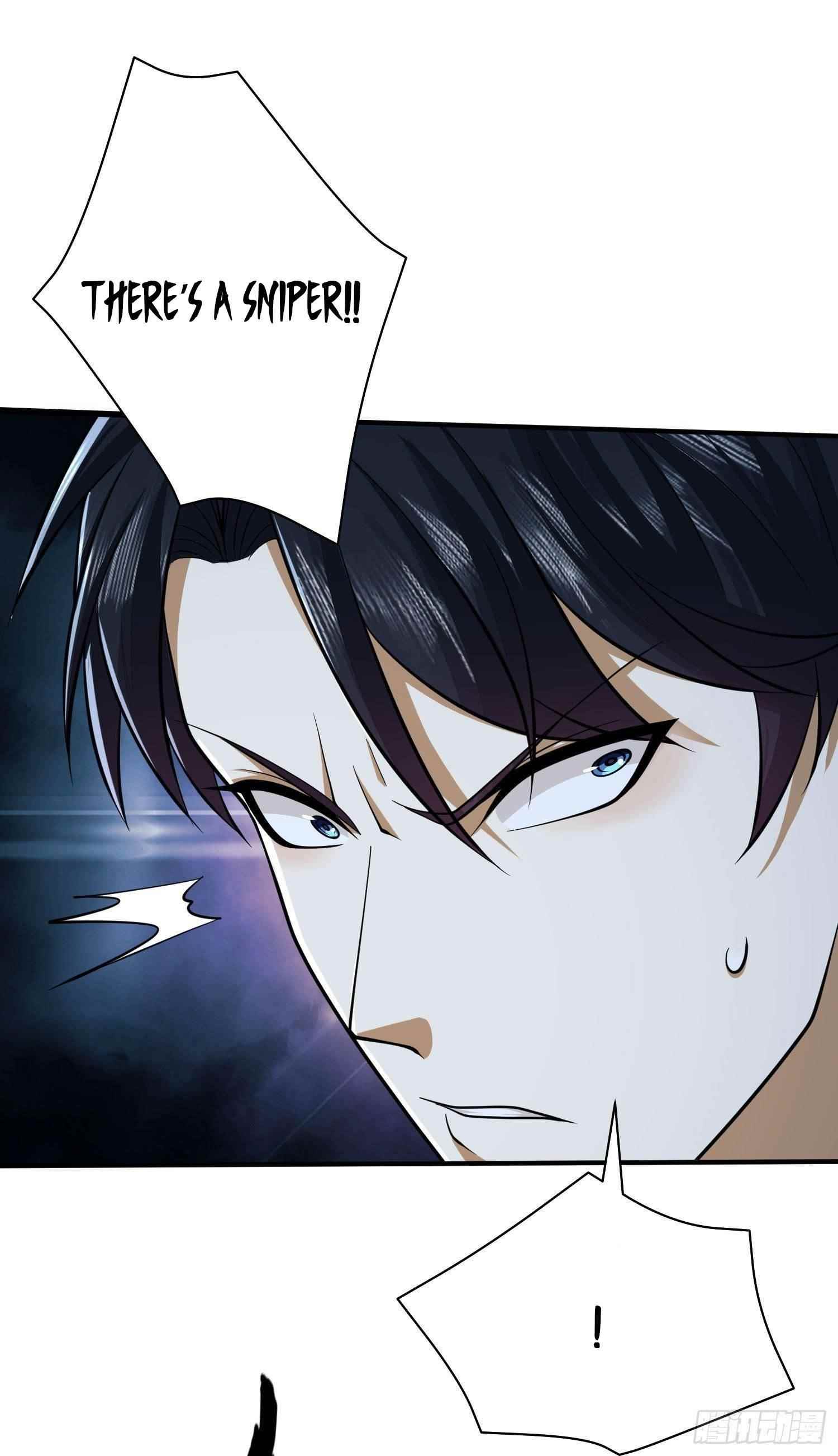 The First Sequence Chapter 42 - Page 30