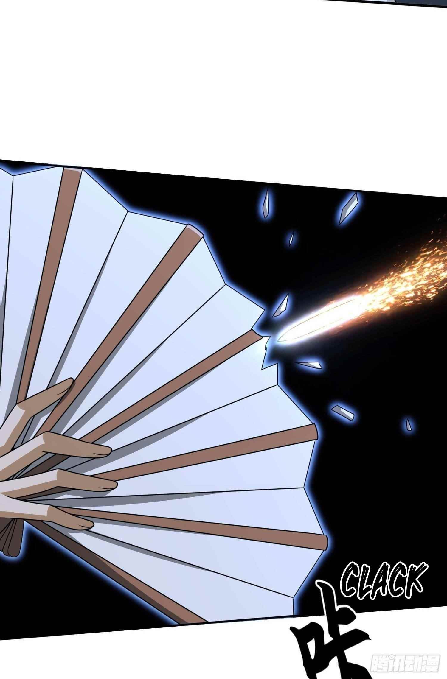 The First Sequence Chapter 42 - Page 36