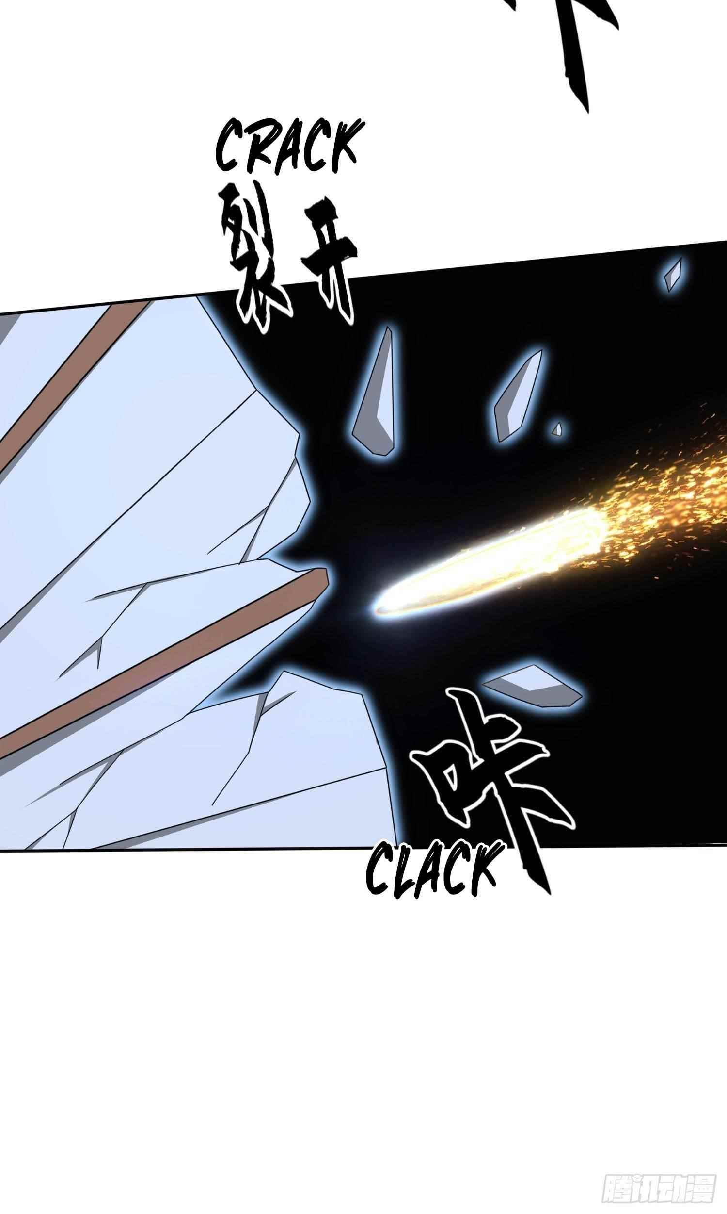 The First Sequence Chapter 42 - Page 37