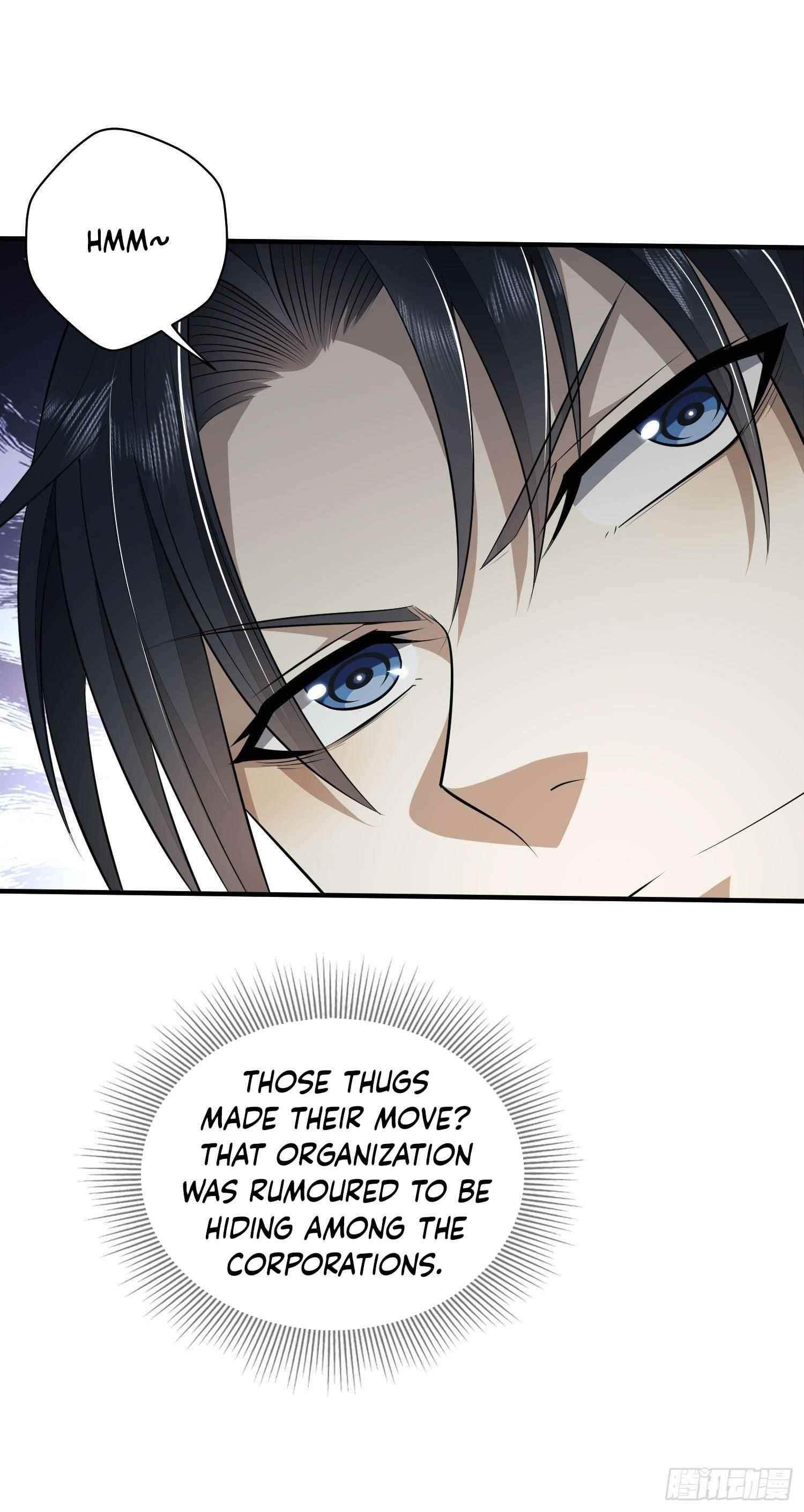 The First Sequence Chapter 42 - Page 47