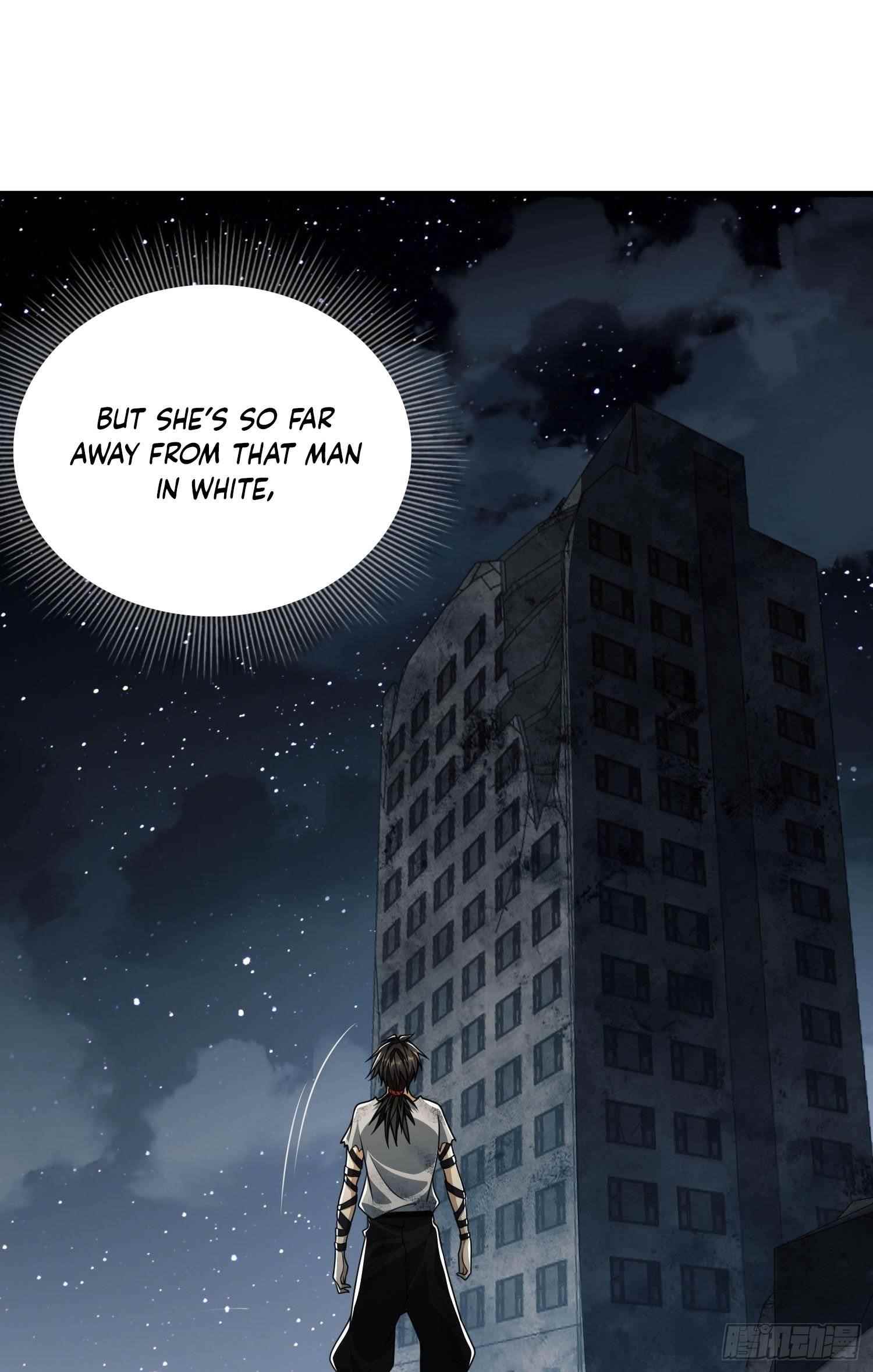 The First Sequence Chapter 42 - Page 5