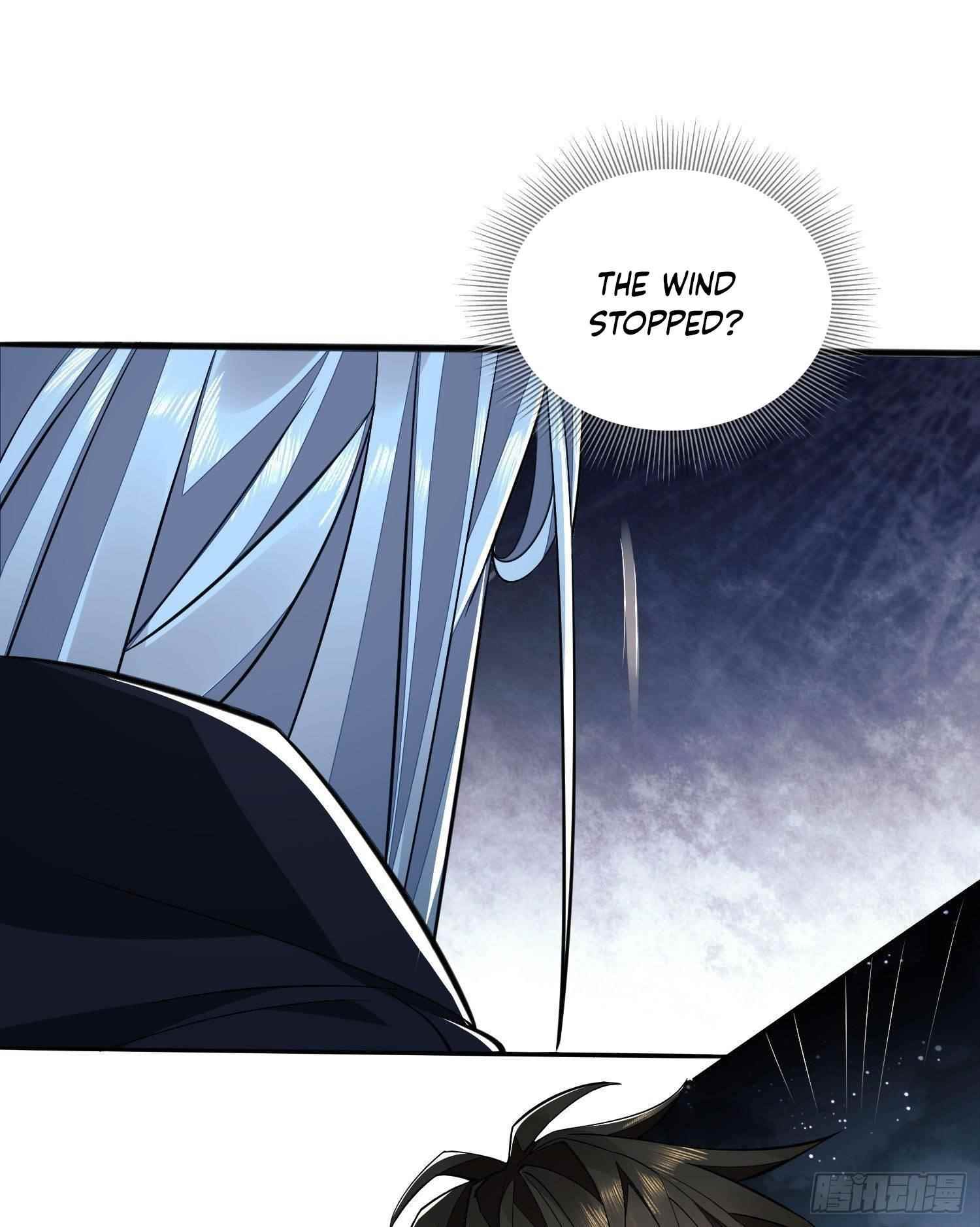 The First Sequence Chapter 42 - Page 9