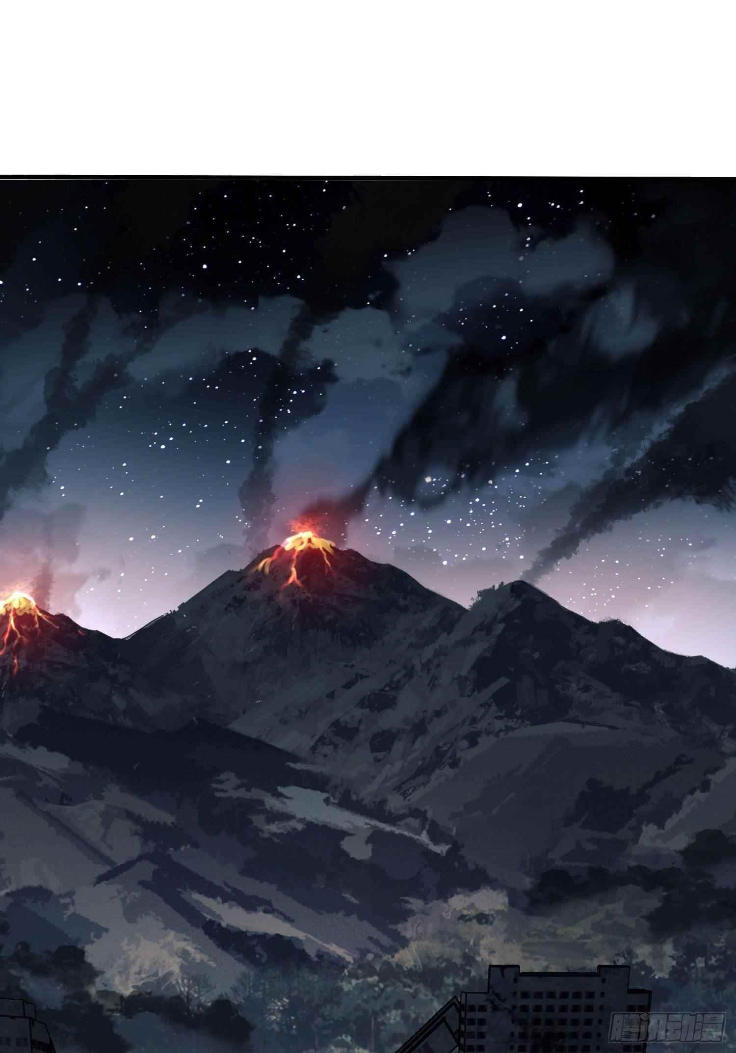 The First Sequence Chapter 43 - Page 41