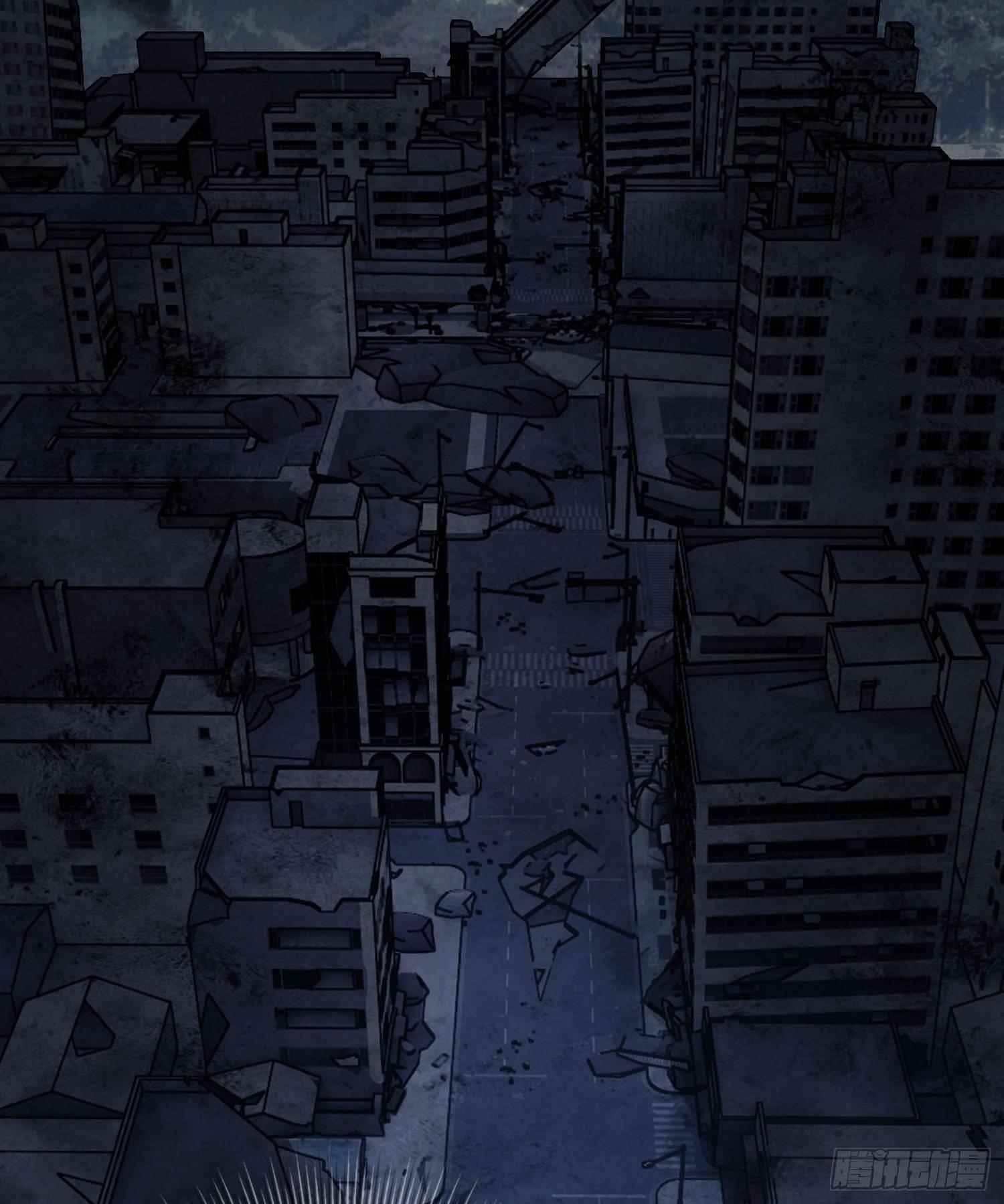 The First Sequence Chapter 43 - Page 42