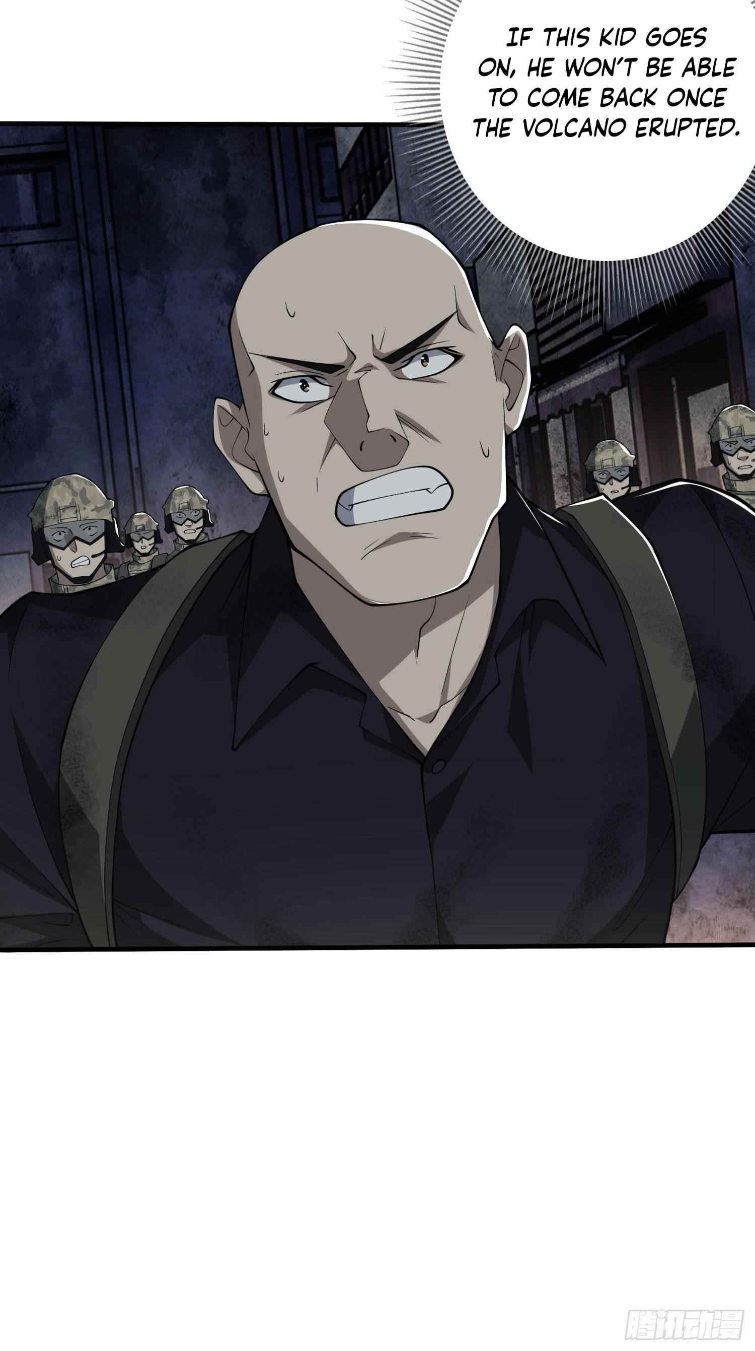 The First Sequence Chapter 43 - Page 47