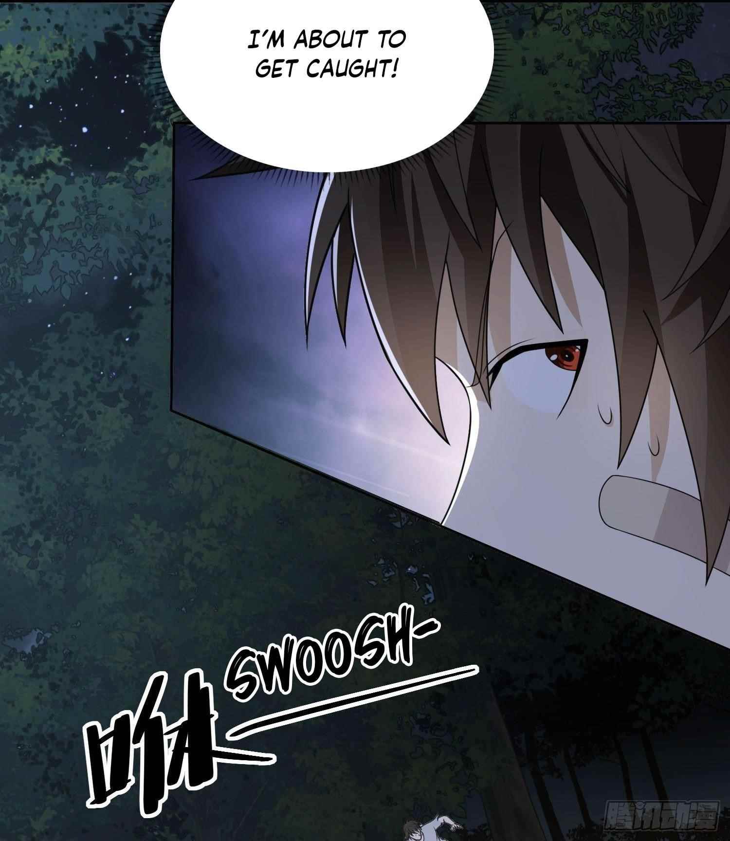 The First Sequence Chapter 44 - Page 11