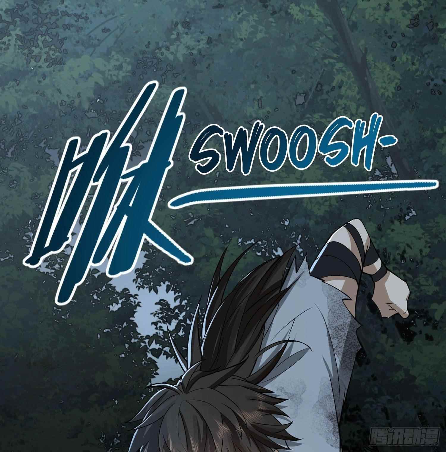 The First Sequence Chapter 44 - Page 20