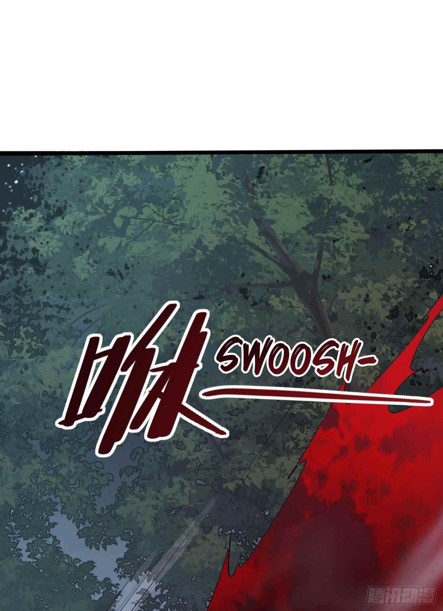 The First Sequence Chapter 44 - Page 26