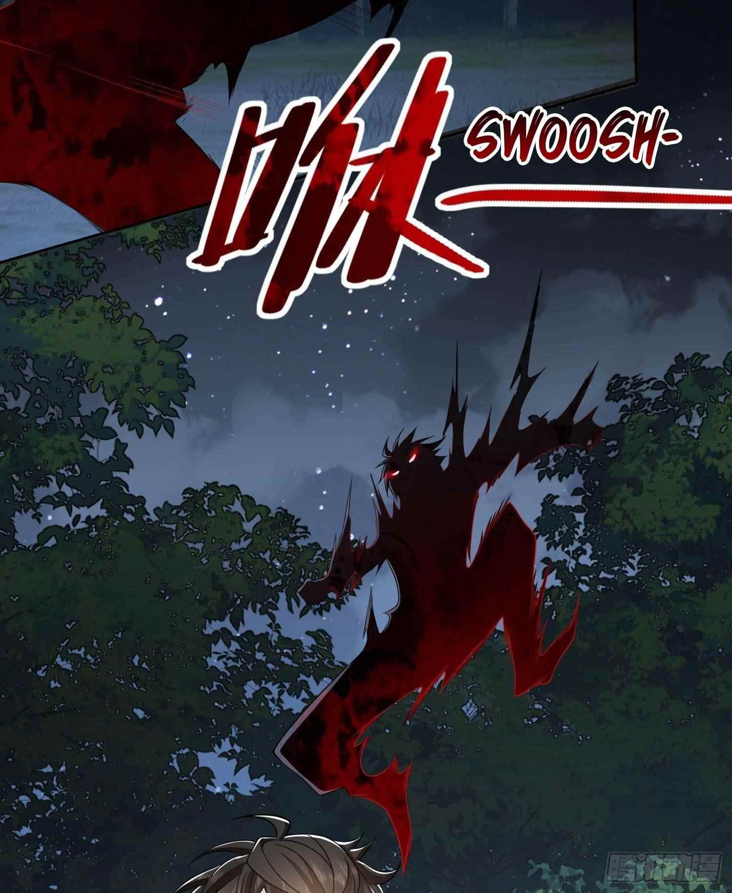 The First Sequence Chapter 44 - Page 35