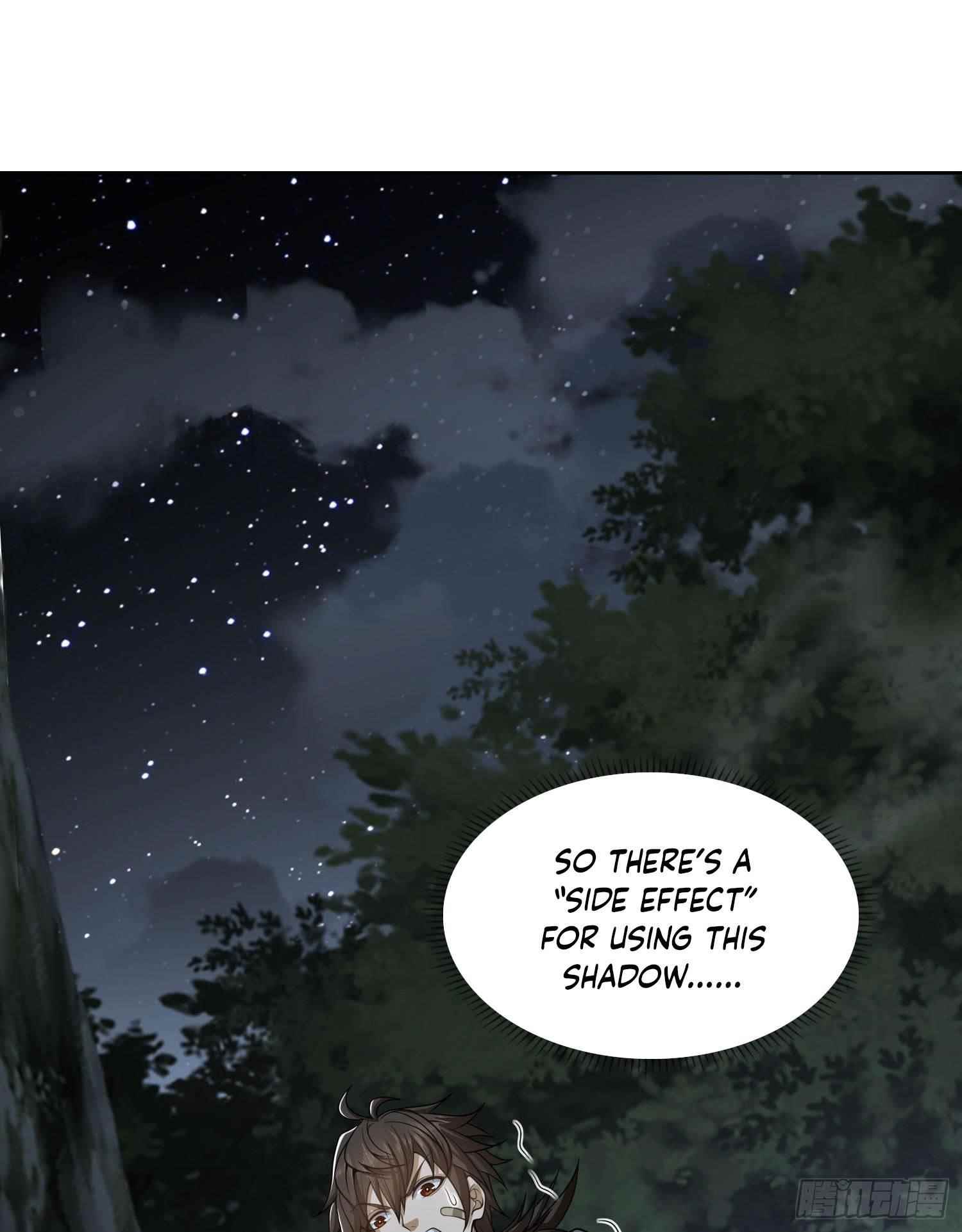 The First Sequence Chapter 44 - Page 38